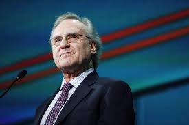 Stephen Lewis Cause of Death: Canadian politician, diplomat and journalist, dead at 88