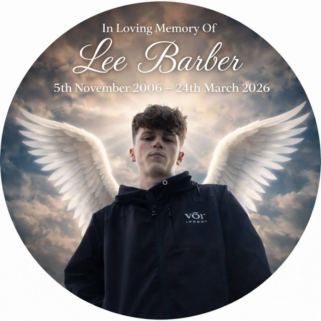 Lee Barber Obituary Aberystwyth, UK Death: GoFundMe Created for the Loving Memory of Lee Barber