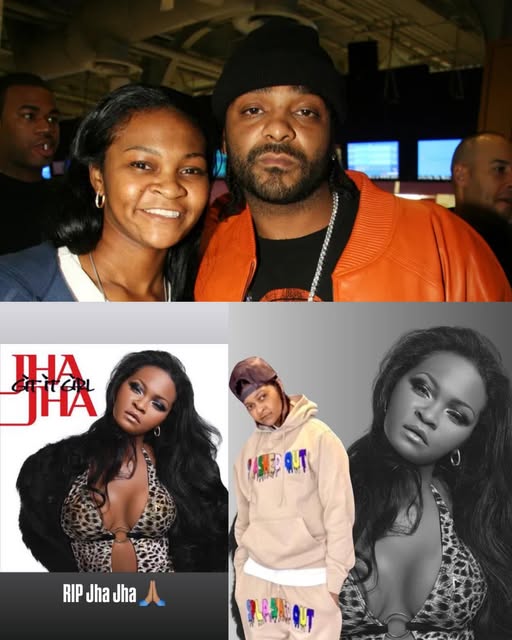 Jha Jha Dipset New York Obituary - Cause of Death: The Diplomats Group Rapper Nagoya Handy aka Jha Jha Dies Suddenly