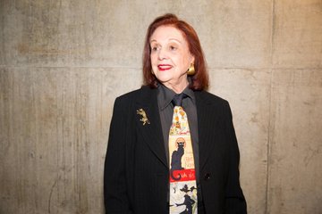 Teresinha Soares, the Brazilian artist whose Pop work was infused with sexual politics, has died.